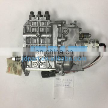 3TNE84 Fuel Injection Pump 729210-51390 For Yanmar Diesel Engine