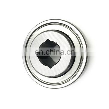 High Quality Square Bore Agricultural Bearing GW208PP17 Bearing