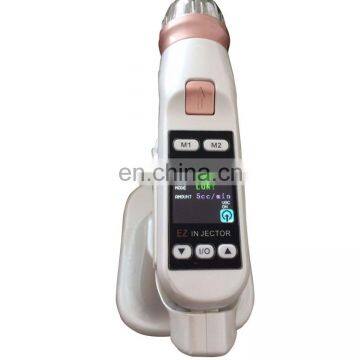 Manufacturer Wholesale Home Use Mesotherapy Hyaluronic Acid Injection Pen Skin Care EZ Meso Gun Beauty Equipment