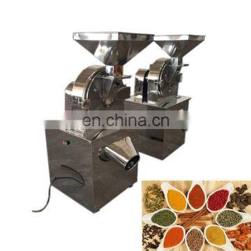 Best Selling Masala Grinding Machine For Difference Size Powder