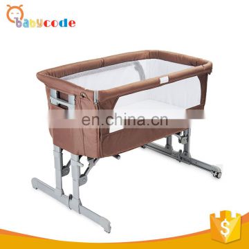 New Born Swinging Baby Bed made in china