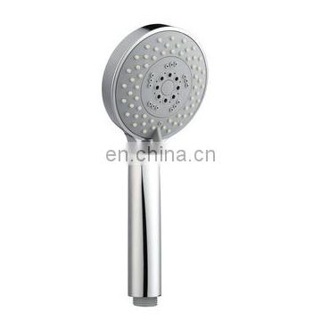 ABS new material shower hand multi function bathroom spray