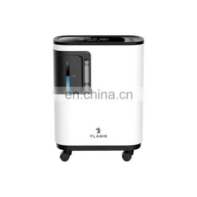 Hot Selling Cheap Custom 3l Machine Price Battery Oxygen Concentrator