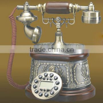 popular hotel Fashion Vintage Antique Telephone