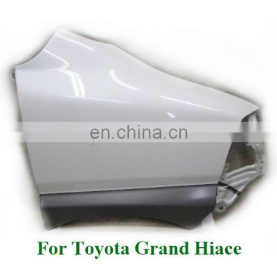 Front Fender Panel For TOYOTA Grand Hiace