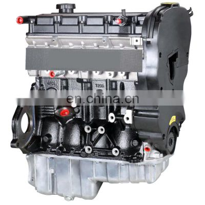 Car Motores 1.6L F16D3 Engine Assembly For Chevrolet Optra Aveo Lova Buick Excelle