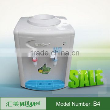 table bottle electric water dispenser