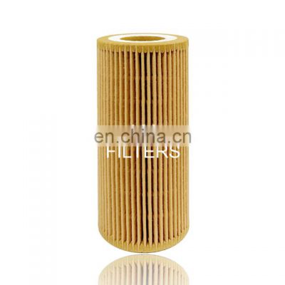 High Quality Hydraulic Lube Oil Filter Element