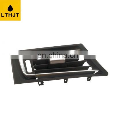 Car Accessories Auto Parts Air Conditioner Air Outlet Air Vent Panel Right 6422 9115 858 64229115858 For BMW F01 F02