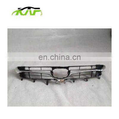 For Toyota 2015 Camry Middle East Grille  Auto Grilles