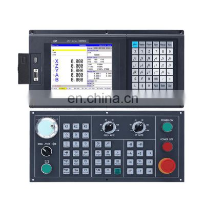 cheap cnc machine controller as GSK cnc controller price
