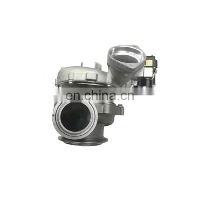 Chinese Factories After Market Parts Turbocharger for Sale with Cheap Price for  BMW M57  Gt2260v 758352-5026S 7796312M12 758352