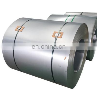 Chinese Provider Wholesale Price Aluminum Coil For Gutter 1050 1060 3003 5052 Mill Finish Aluminum Coil