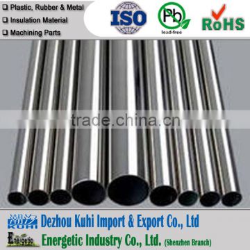 Thin Stainless steel precision tube