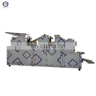 Automatic Chinchin Mixer Nigeria Chin Chin Cutter Making Machine