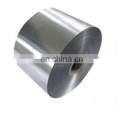 High quality en dc01 dx51 zinc hot dipped galvanized steel coil galvanized steel coil 100mm price