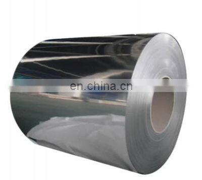 Dx51d Hot Dipped Galvanized Steel Coil Z100 Z275 Price Dx52D Cold Rolled Galvalume Gi Coil G300 Zinc Coated for Roofing Sheet