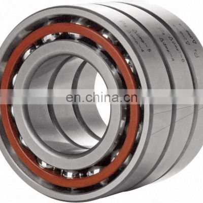 Spindle bearing 7009 Hybrid Angular Contact Ball Bearings for CNC machine