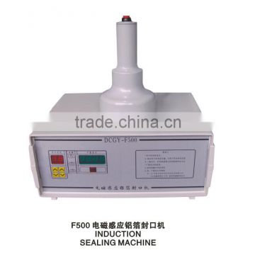 high quality of the induction sealing machine