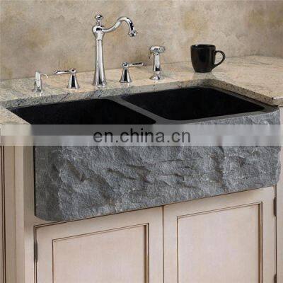 best sale undermount sink kitchen butterfly sink