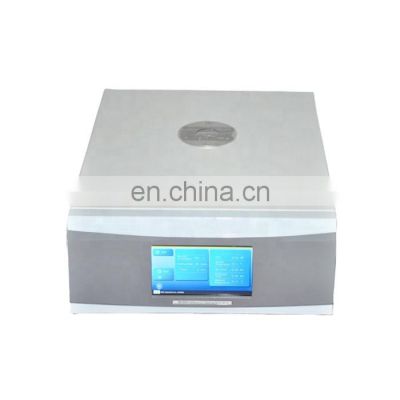 Laboratory Automatic Plastic Melting Point DSC Measurement Thermal Analysis Differential Scanning Calorimeter Price