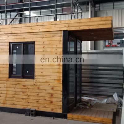 Prefab Modular Steel Container Homes,High Quality Sentry Box Mobile Container House