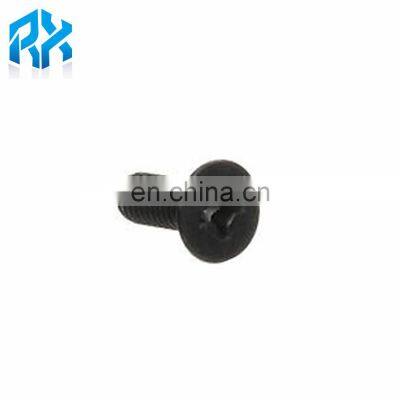 SCREW MACHINE CHASSIC PARTS 122030-6167B 12203-06163 For HYUNDAi AVANTE Elantra 2008 - 2016