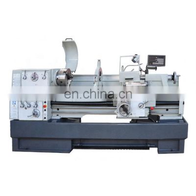 C6251 High Precision engine manual Lathe Machines with CE