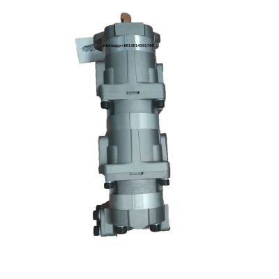 high pressure 705-55-14000 hydraulic gear pump for Komatsu PC30-3 705-56-14000