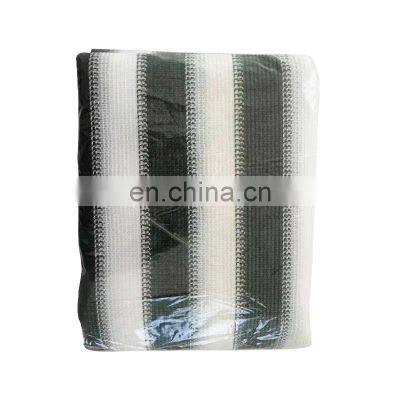 Factory Supply balcony anti dust protection net HDPE balcony safety net for cat wholesale fence privacy screen