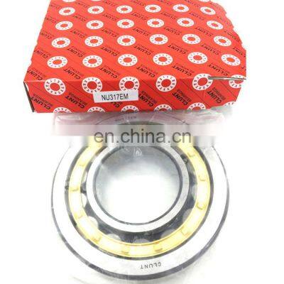 NU320 ECM Bearng 100x215x47mm Cylindrical Roller Bearing NU320