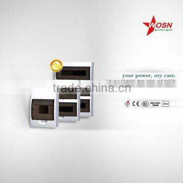 Superior quality Switch Distribution Box electronic enclosure plastic box