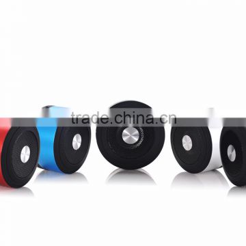 wholesale Promotion gift portable bluetooth speaker for Android devices