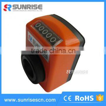 SUNRISE Well Selling High Precision Position Indicator for wood machine