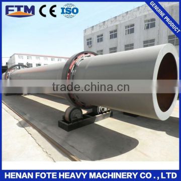 Rotary kiln in cement industry China for sale
