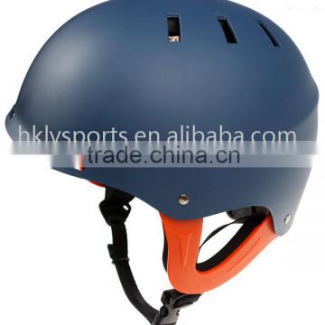 2014 China High Quality Coloful Custom Professional Water Sport Helmets Water Skate Helmet
