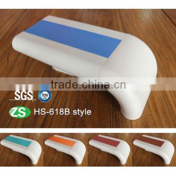 Fashionable fire proof wall mounted handrail with cheap price