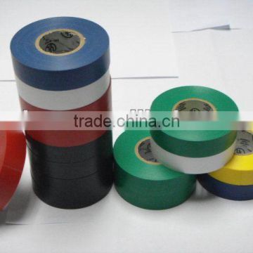 general purpose PVC Electrical Insulation Tape comply with Rohs