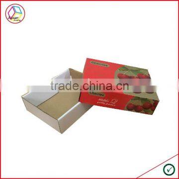 High Quality Fresh Fruit Export Packaging