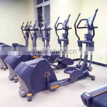 Commercial Elliptical Machine/Cardio Gym Fitness Cross Trainer TZ7015