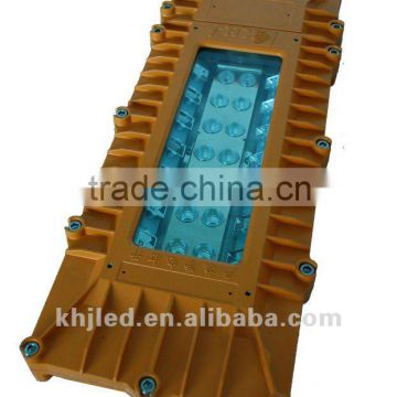 18w Energy Saving Explosion Proof Tunnel Light Applying To Group I M2