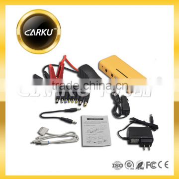 Leading Tech CARKU EPOWER 15000mAh Jump Starter for Vehicle, mobile, laptop, etc.