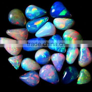 High quality Ethiopian cut opal