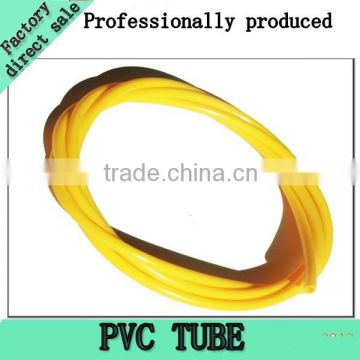 Fire proof soft and flexible PVC Pipes for cable protection