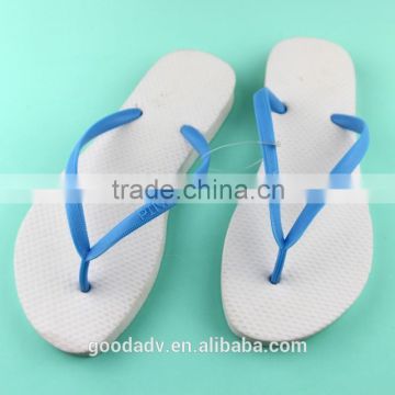 Wholesale guangzhou high Quality factory direct sale girls slide sandal