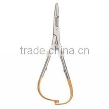 Fly Tying Needle Holder Mathew Needle Holder Mitten Clamps And Mitten Scissors SM-756