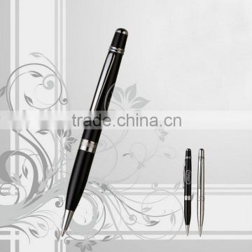 New Metal pen for promotional