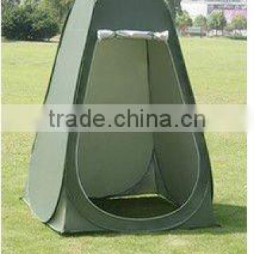 hot selling camping toilet tent