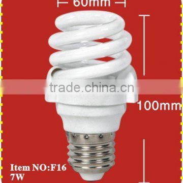 Full Spiral Energy Saving Light/CFL
