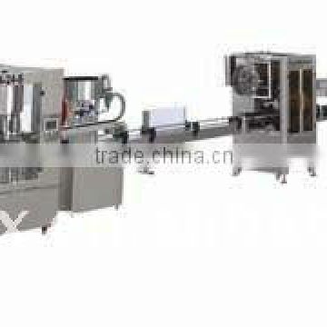 3-in-1 production line